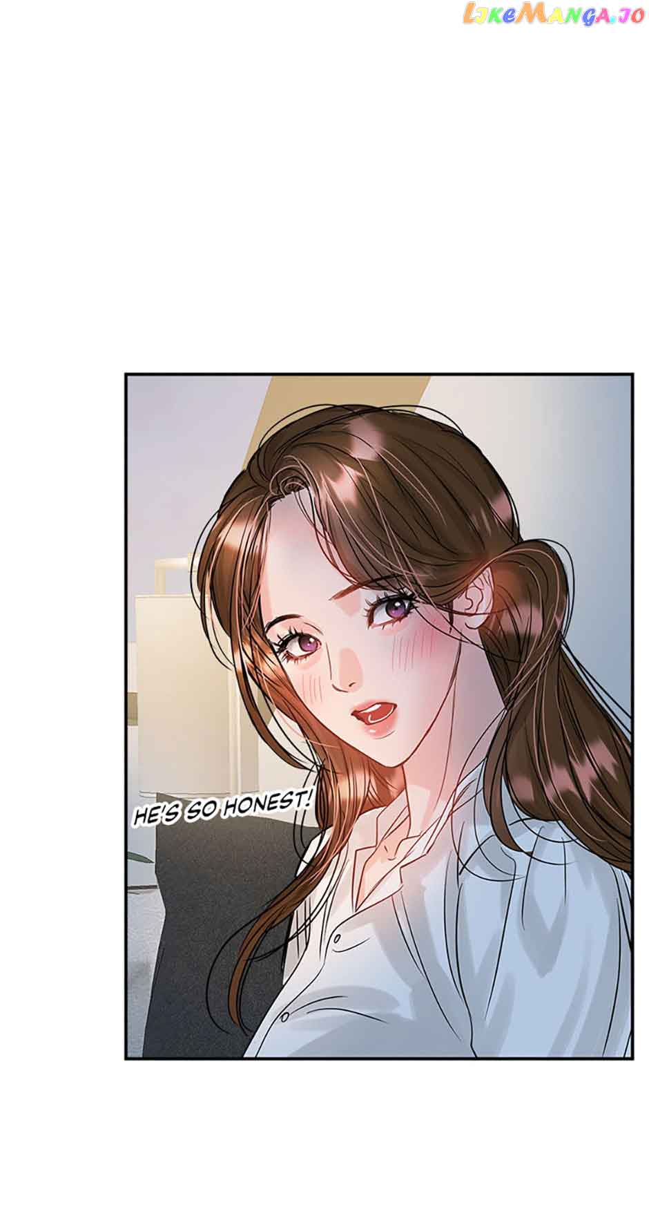 Lion Heart - Chapter 47