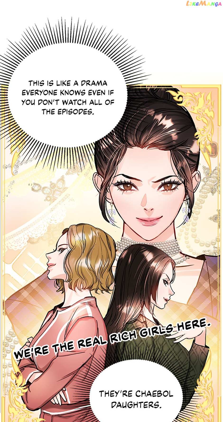 Lion Heart - Chapter 28