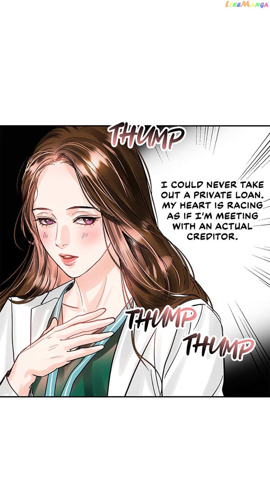 Lion Heart - Chapter 22