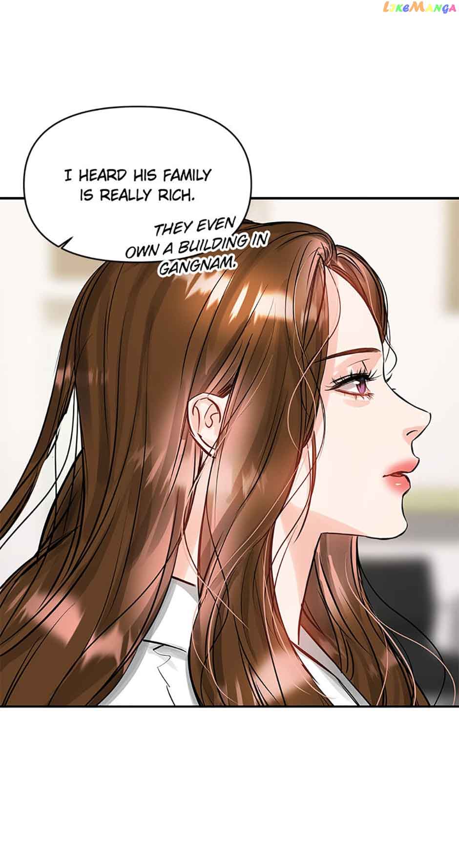 Lion Heart - Chapter 33