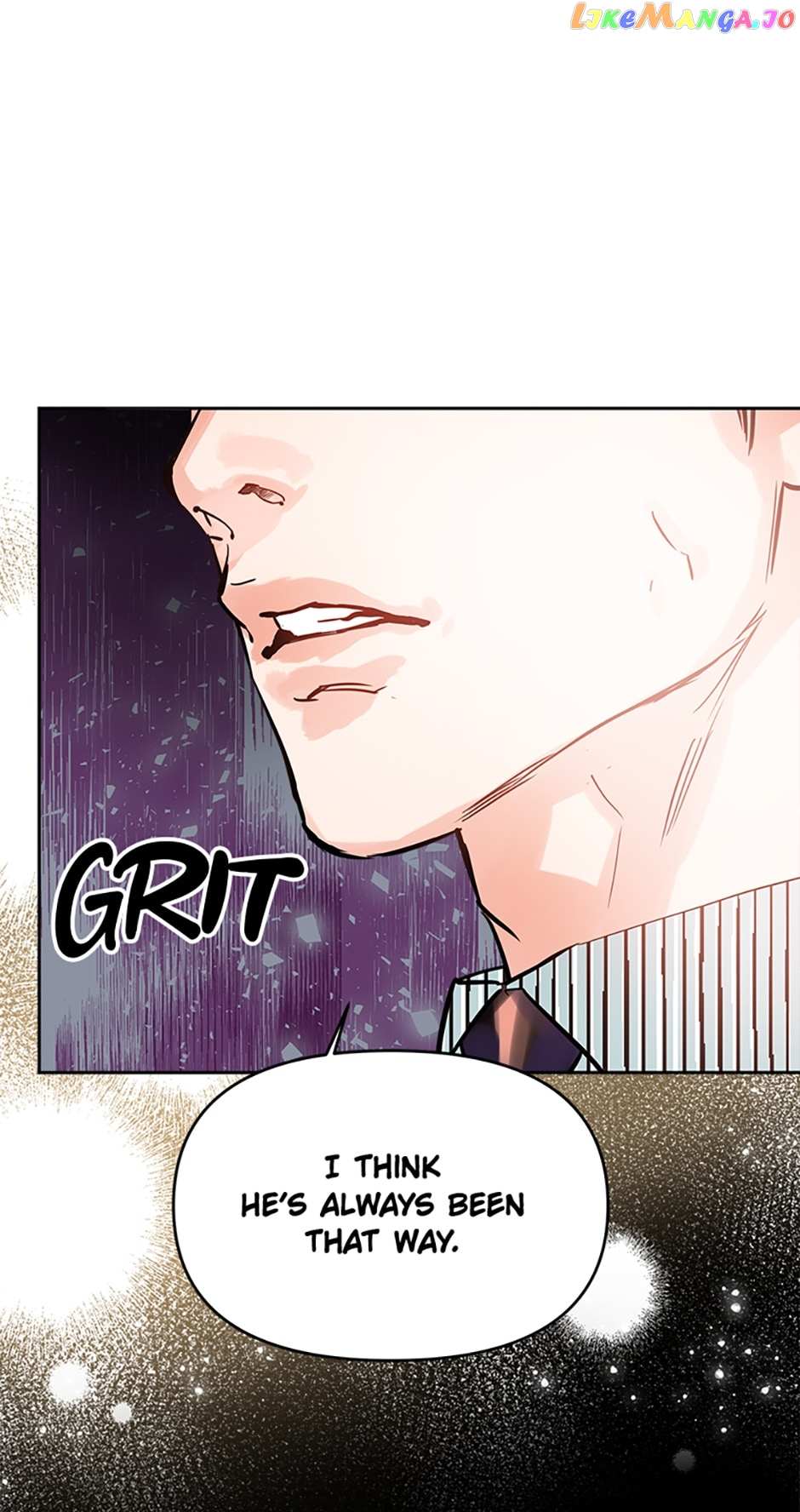 Lion Heart - Chapter 39