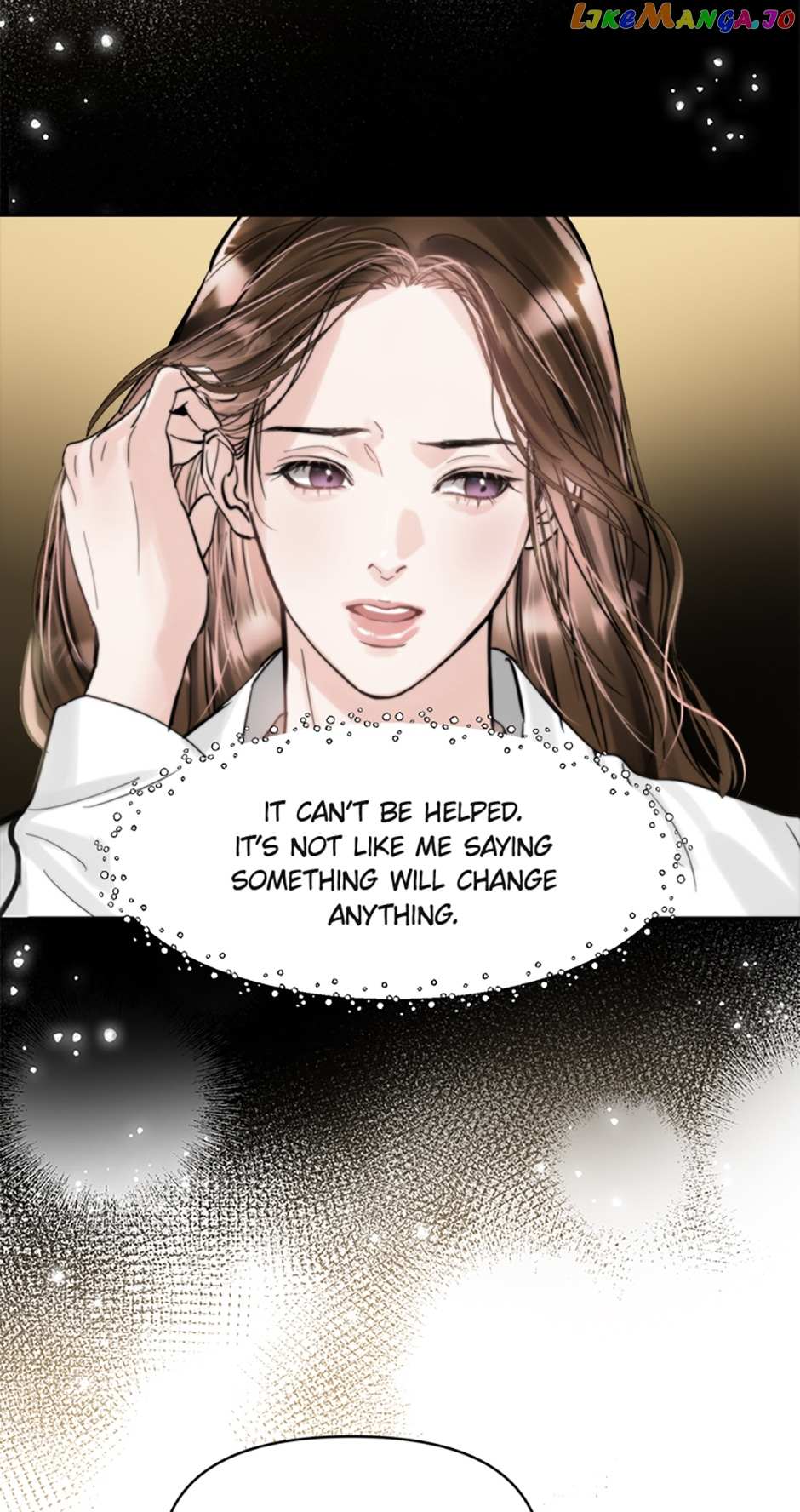 Lion Heart - Chapter 39