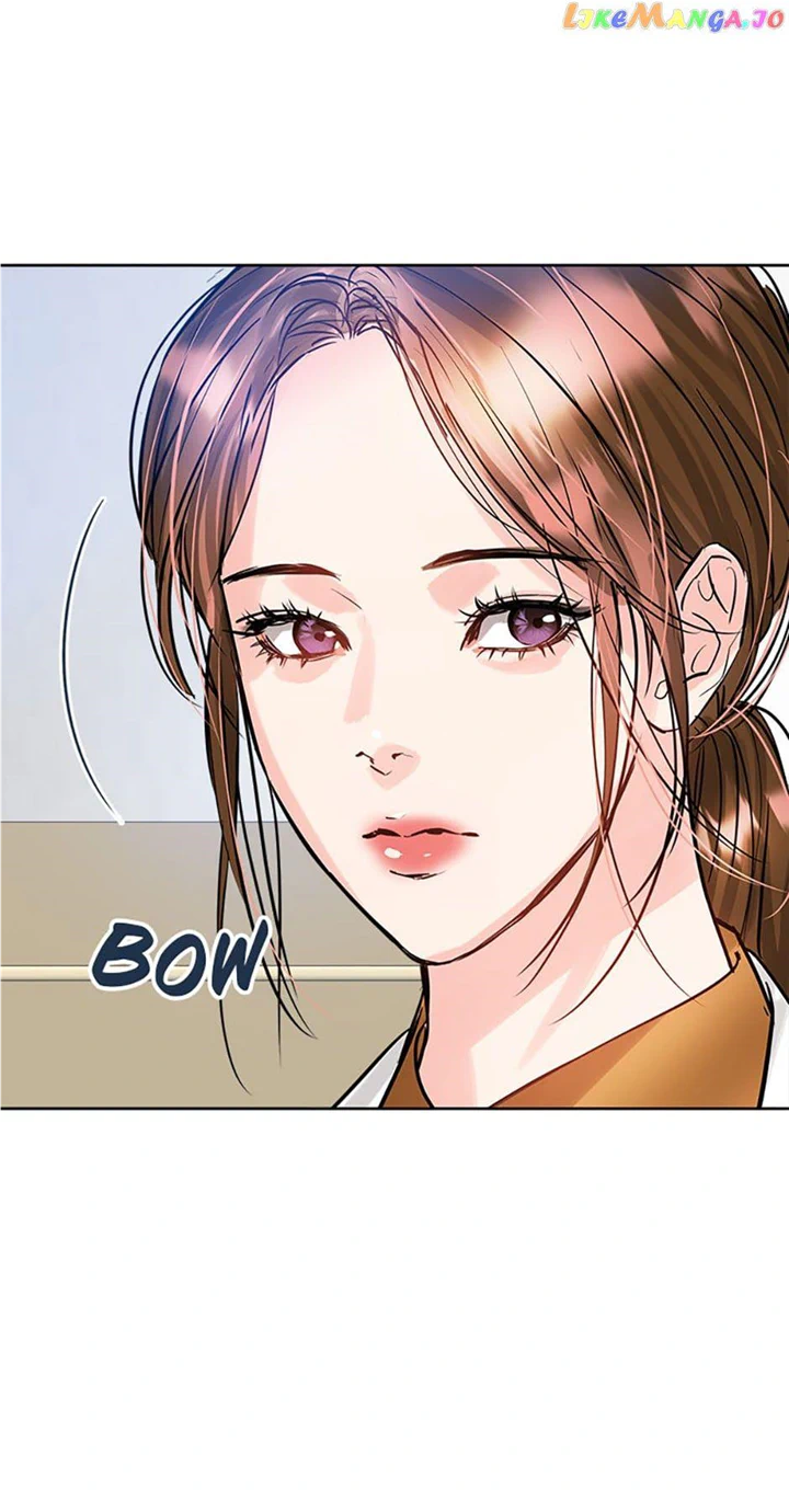 Lion Heart - Chapter 53