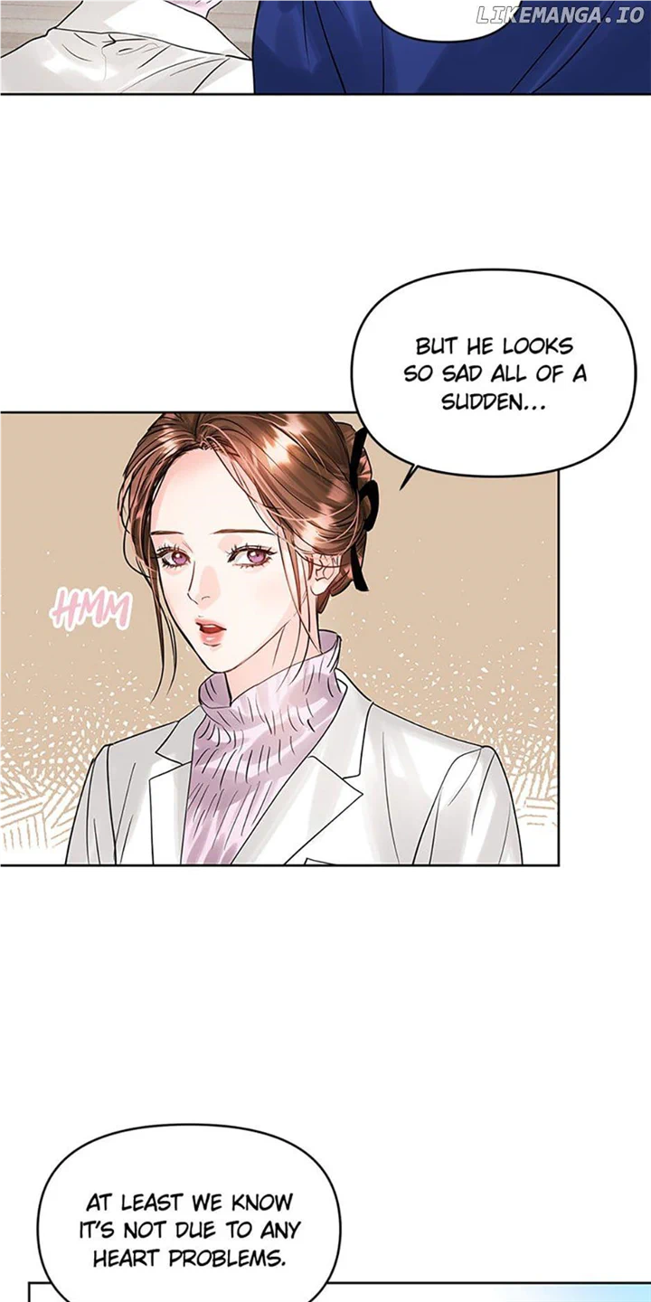 Lion Heart - Chapter 57