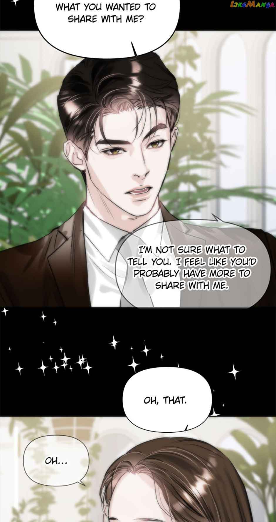 Lion Heart - Chapter 36