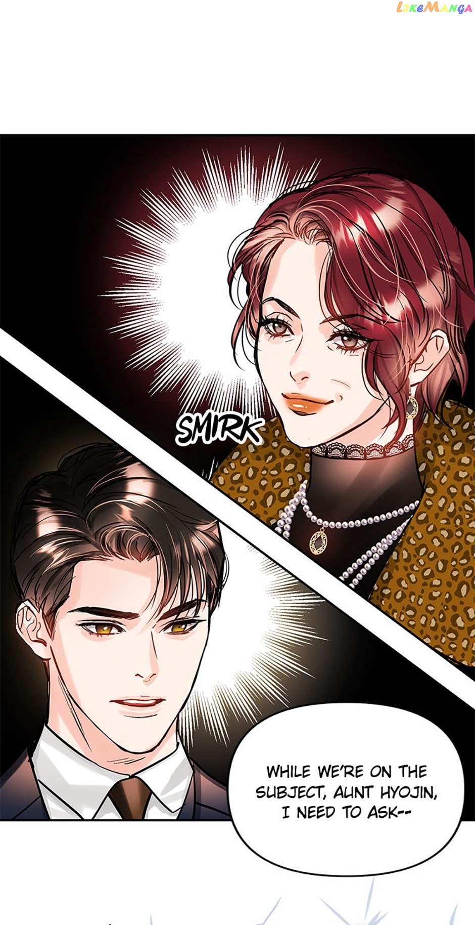 Lion Heart - Chapter 27