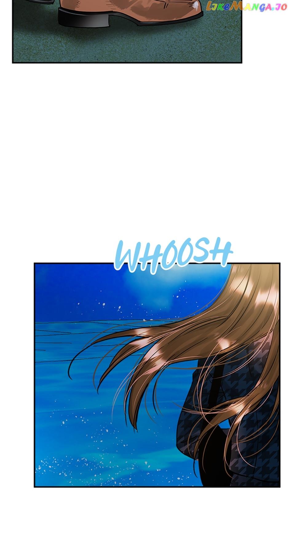 Lion Heart - Chapter 45