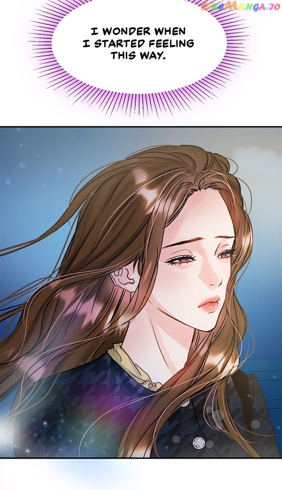 Lion Heart - Chapter 45