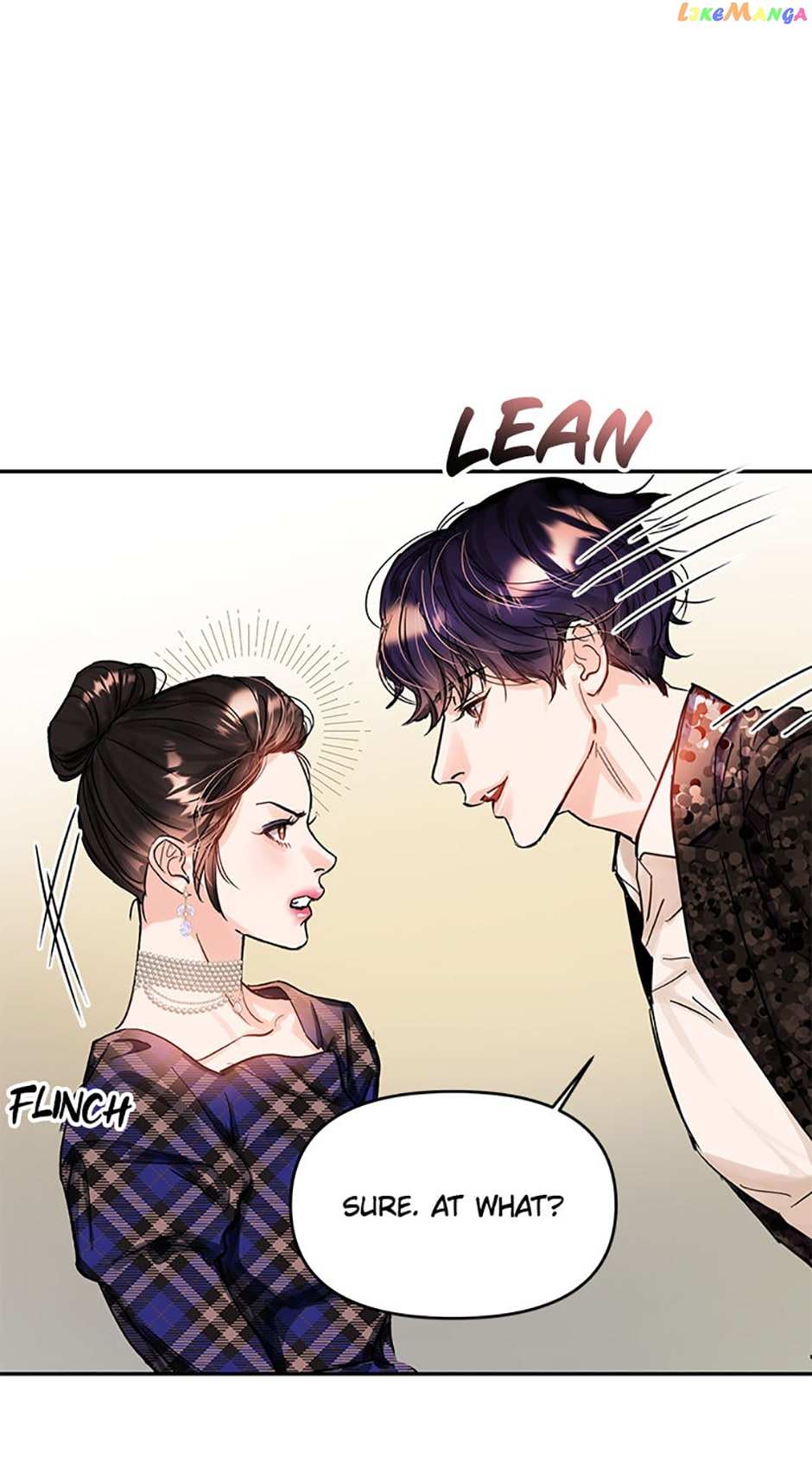 Lion Heart - Chapter 29