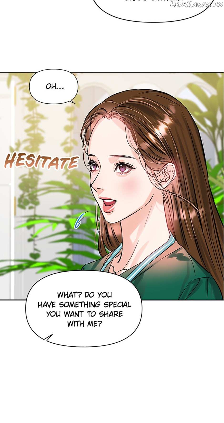 Lion Heart - Chapter 15