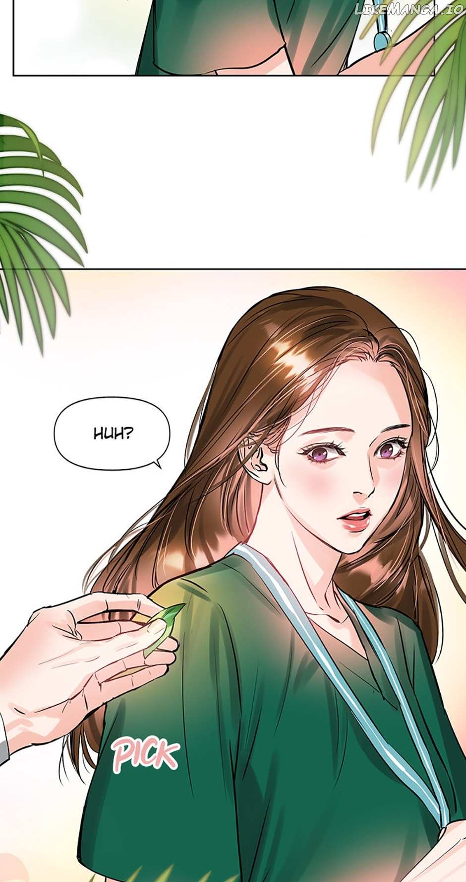 Lion Heart - Chapter 15