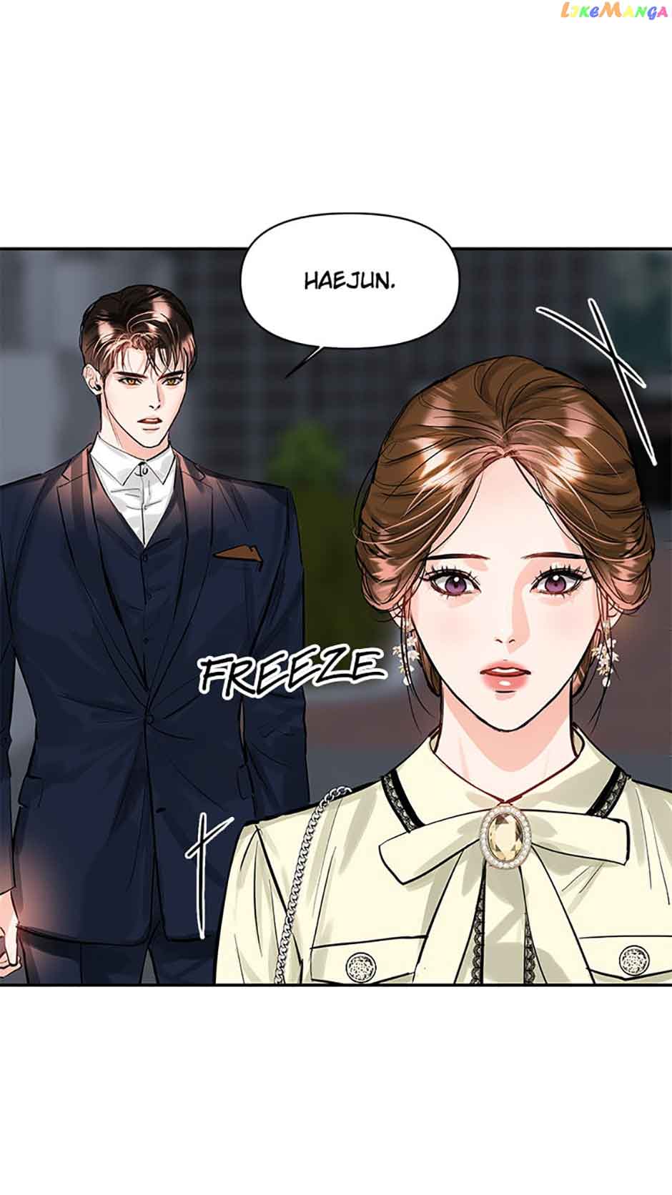 Lion Heart - Chapter 31