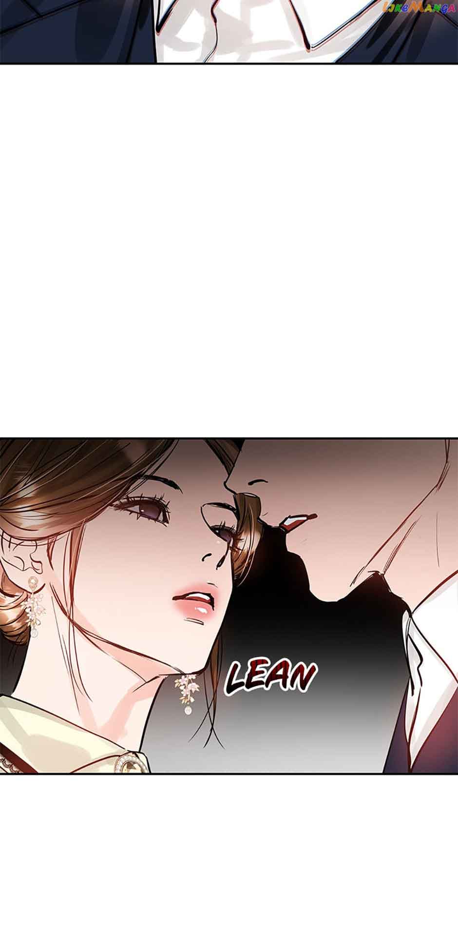 Lion Heart - Chapter 31