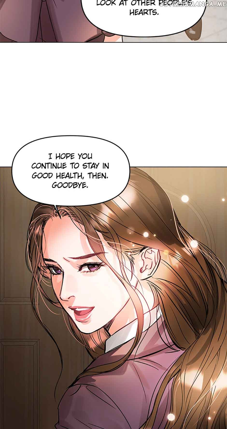 Lion Heart - Chapter 8