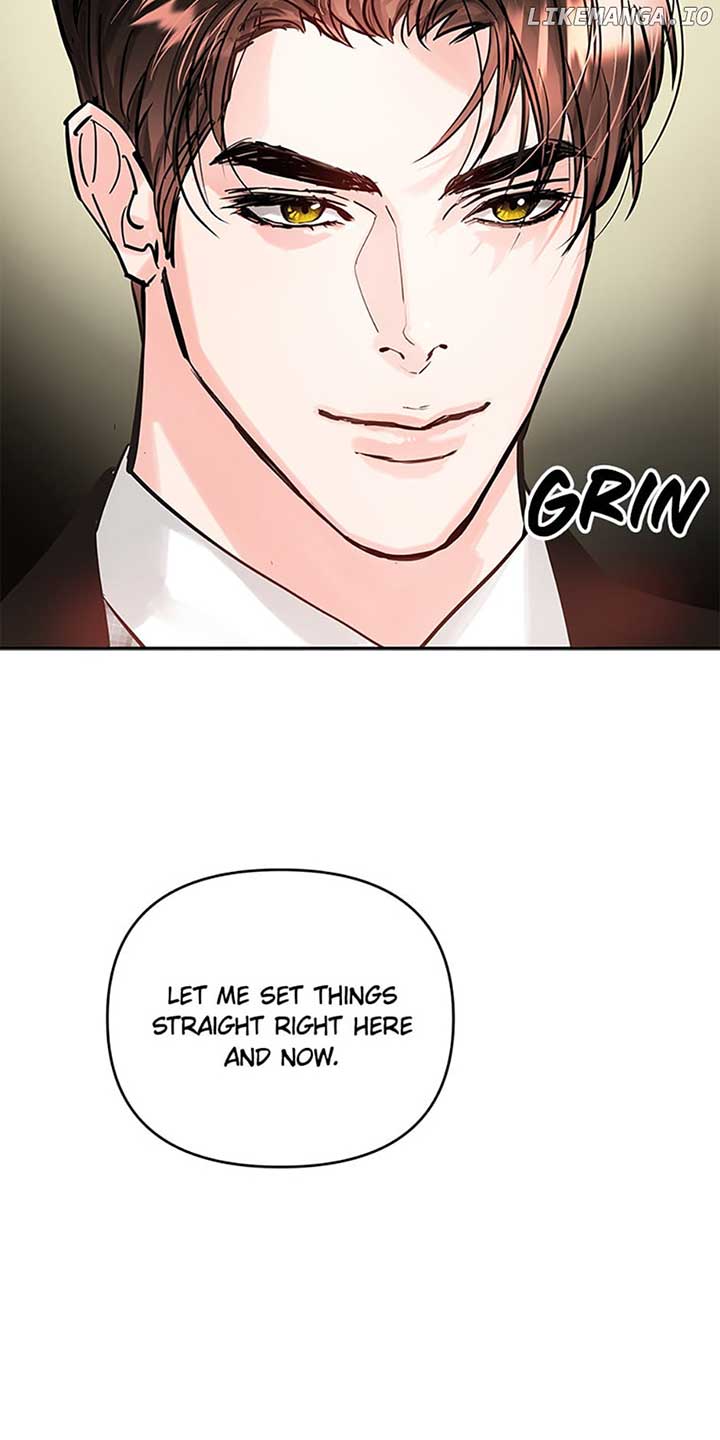 Lion Heart - Chapter 61