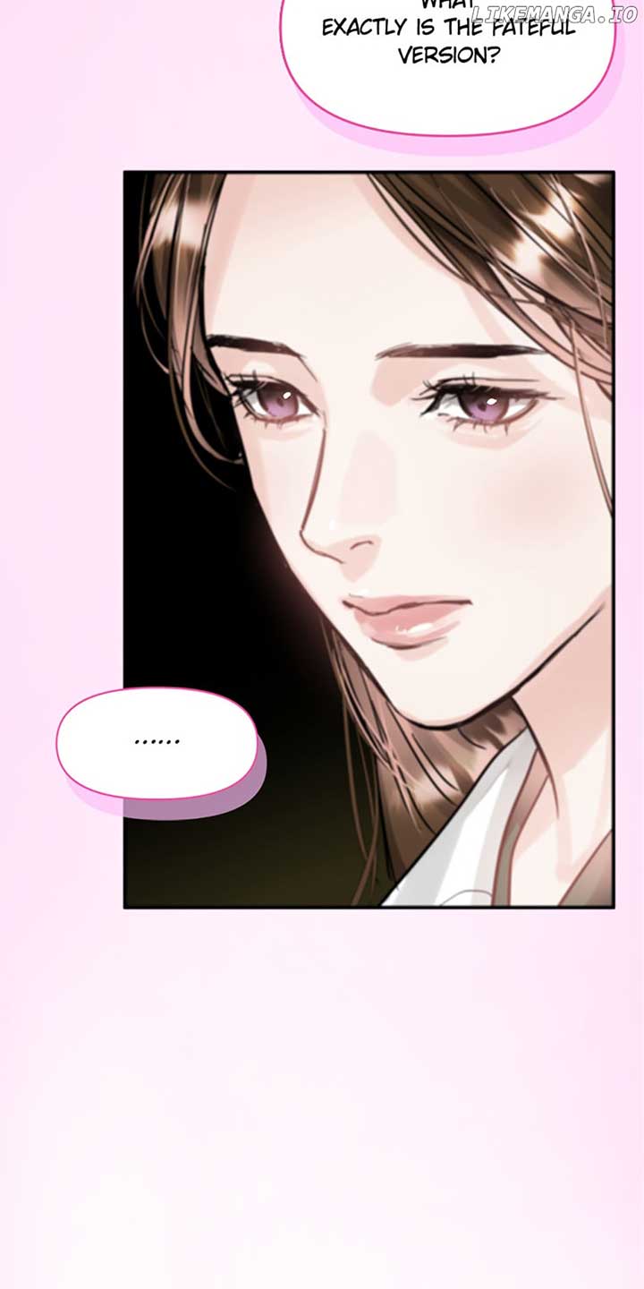 Lion Heart - Chapter 61