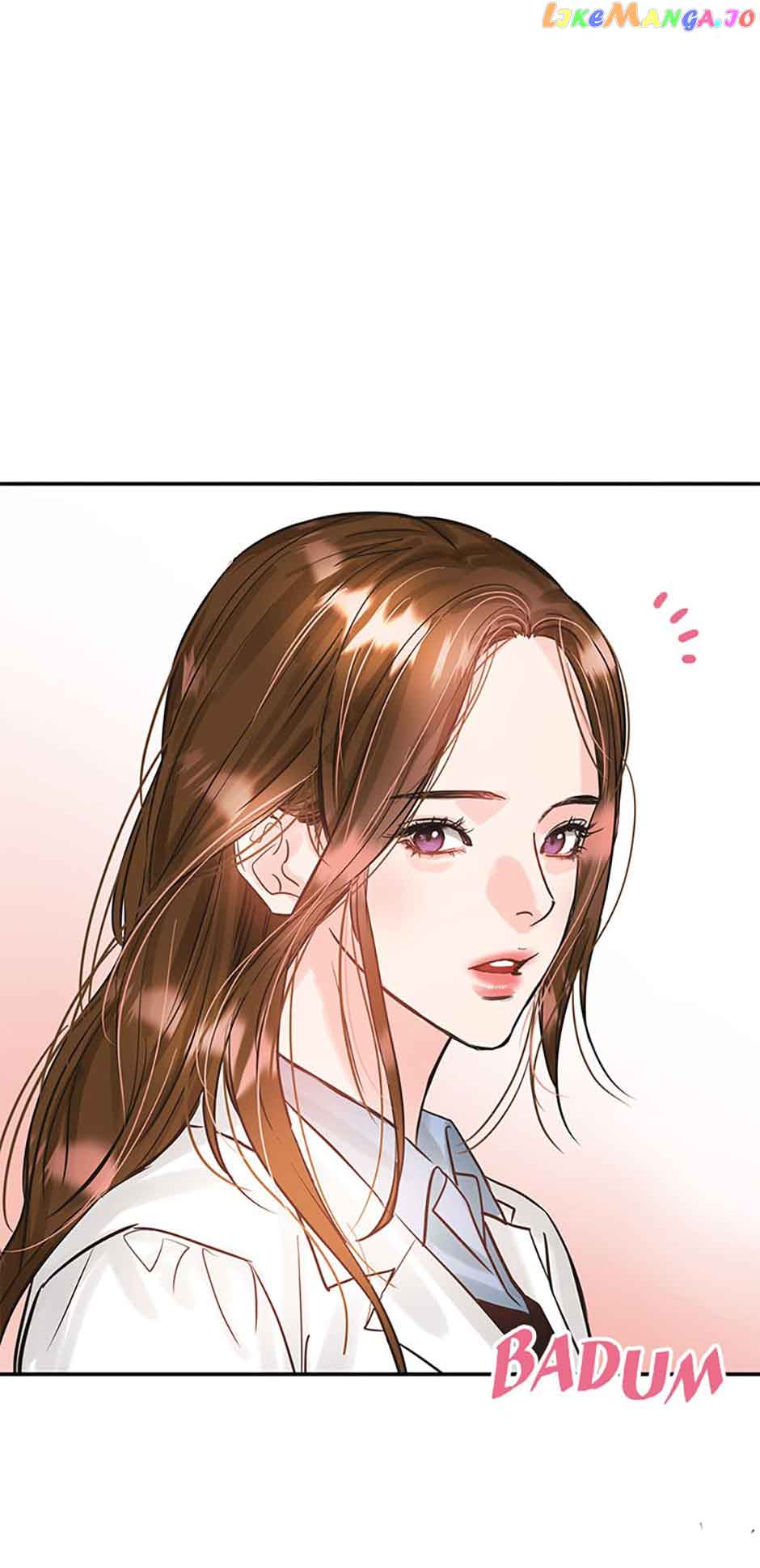 Lion Heart - Chapter 48