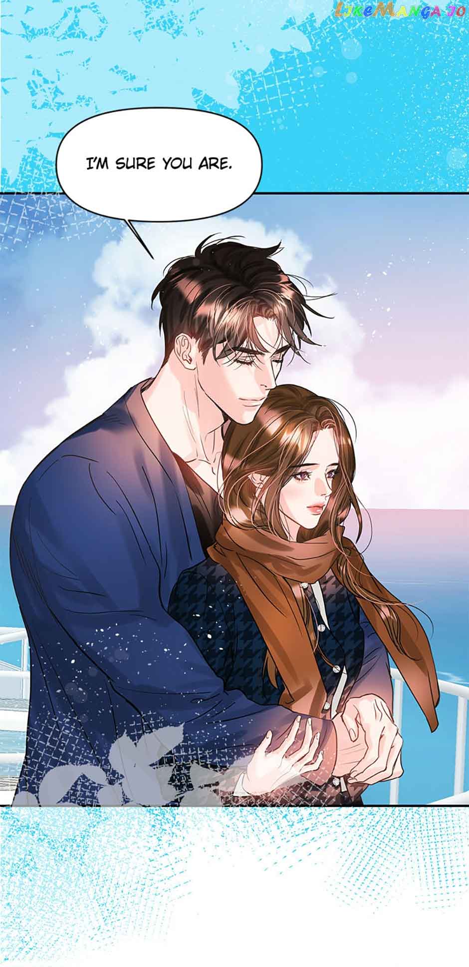 Lion Heart - Chapter 48