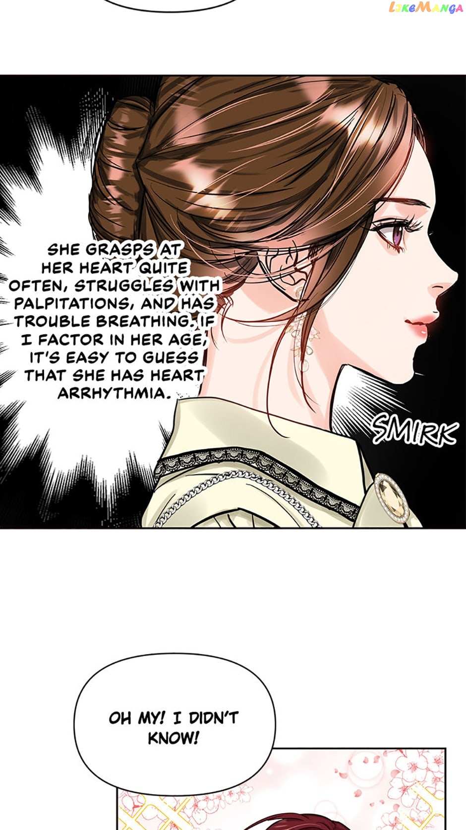 Lion Heart - Chapter 26