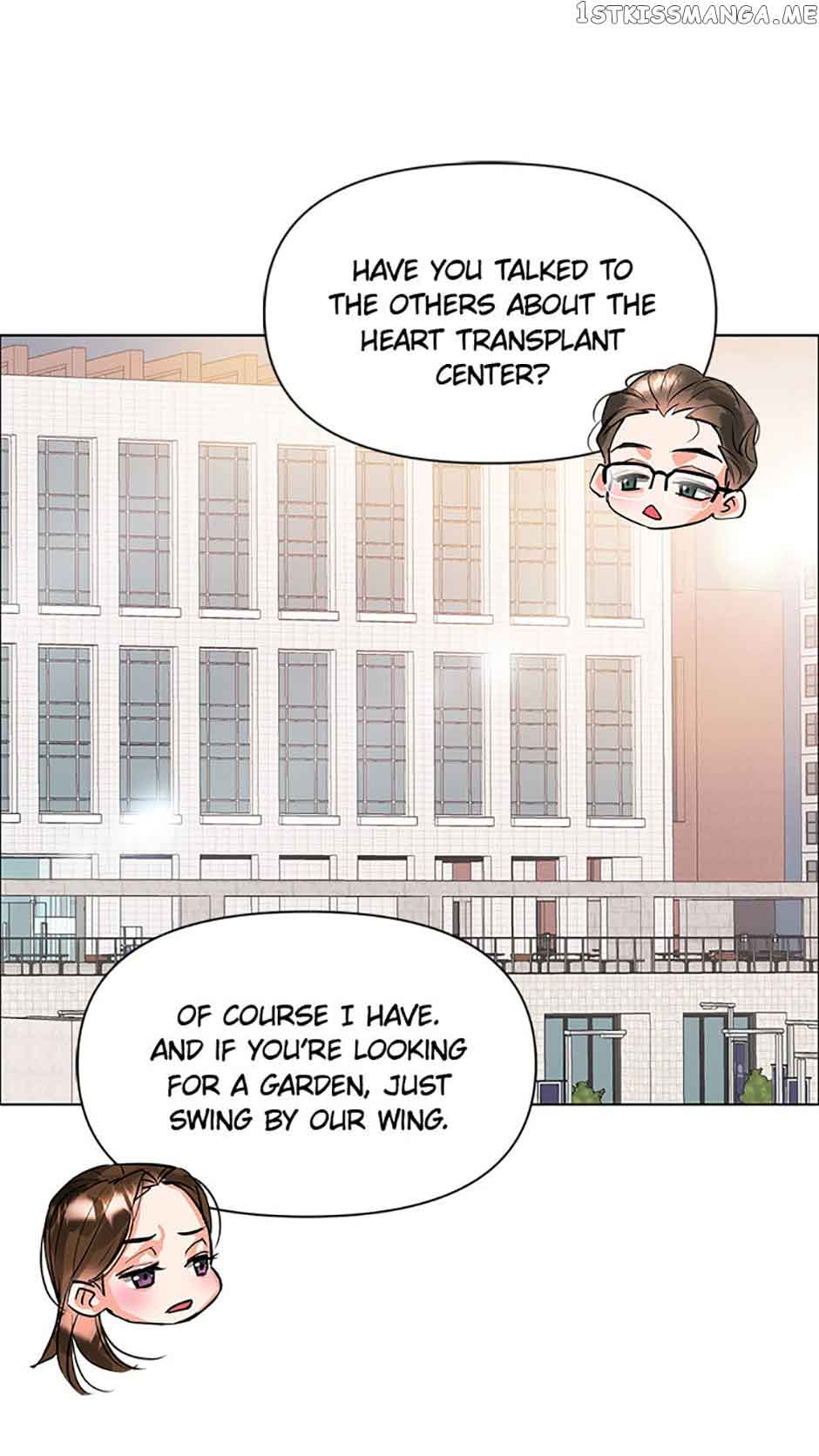 Lion Heart - Chapter 4