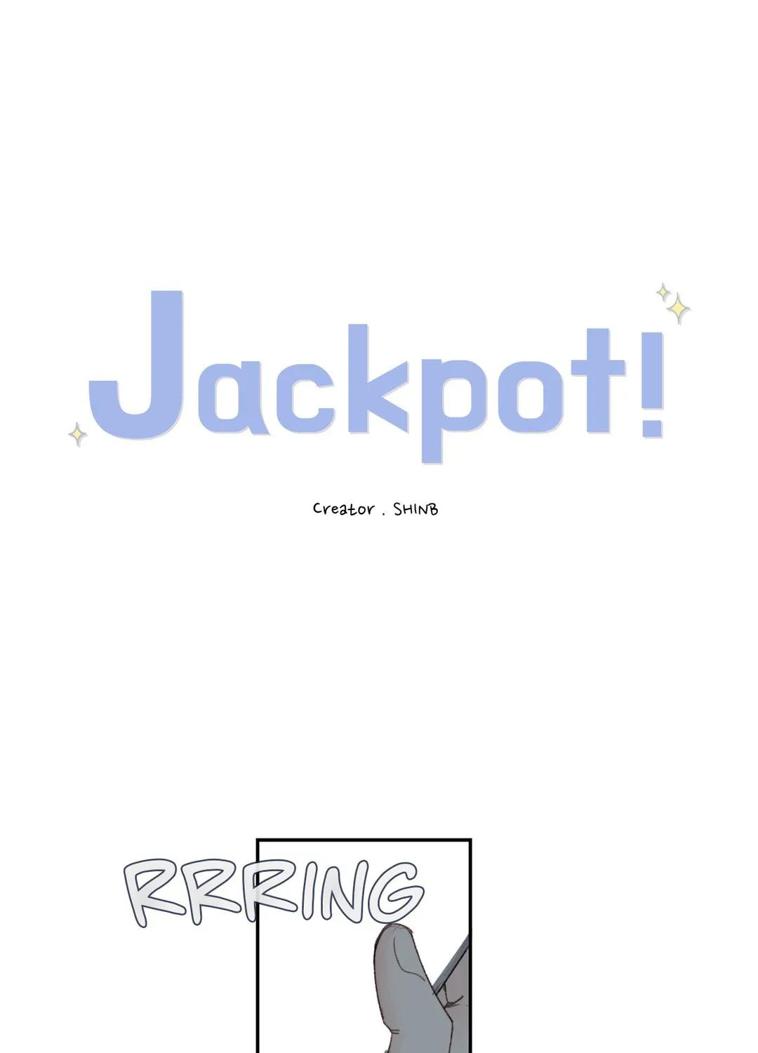 Jackpot! - Chapter 29