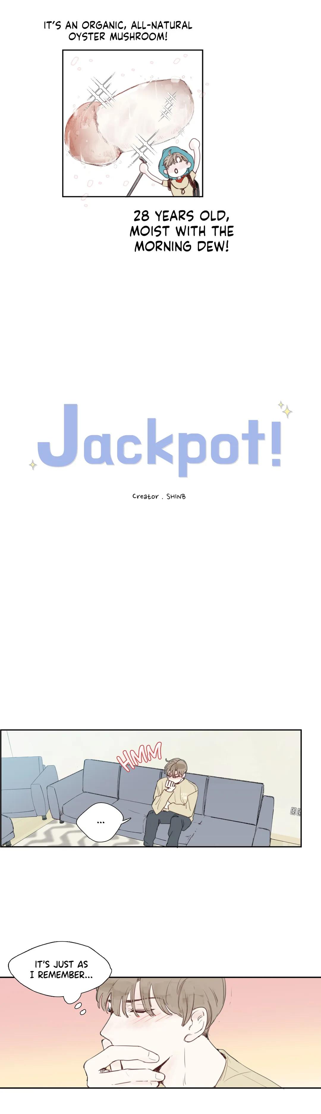 Jackpot! - Chapter 5