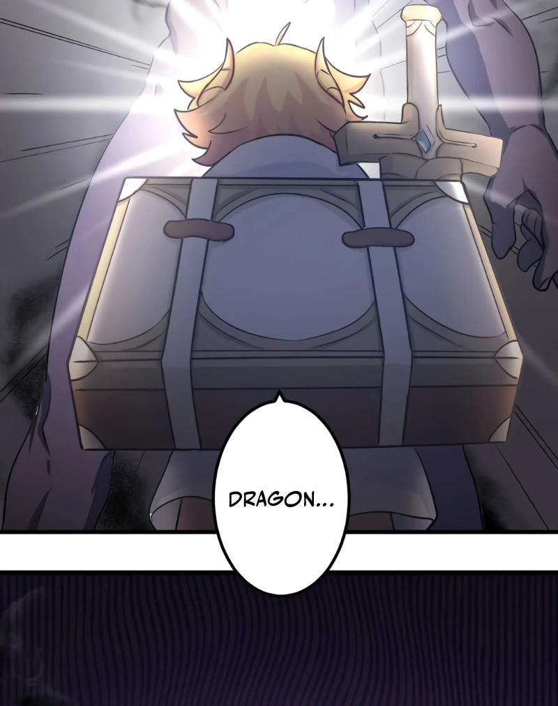 A Boy Raised By The Ultimate Dragon Wants To Be Fostered By Someone Stronger Than His Parent! - Chapter 5