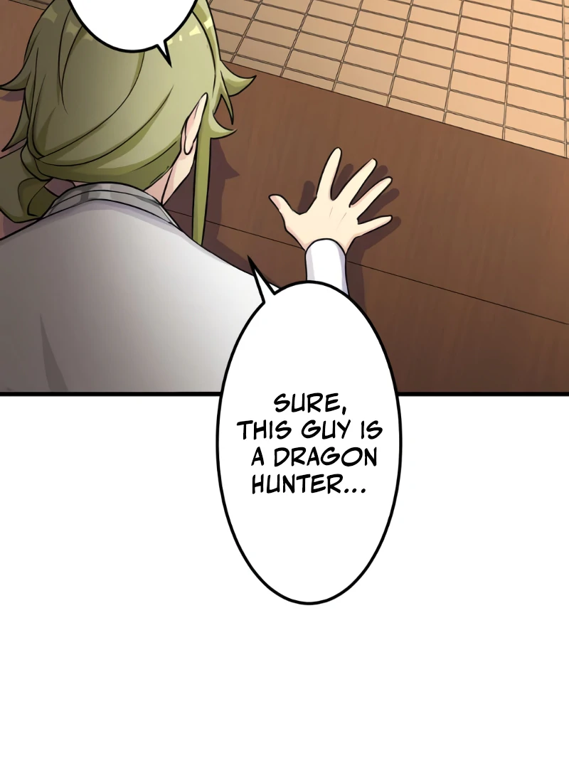 A Boy Raised By The Ultimate Dragon Wants To Be Fostered By Someone Stronger Than His Parent! - Chapter 5