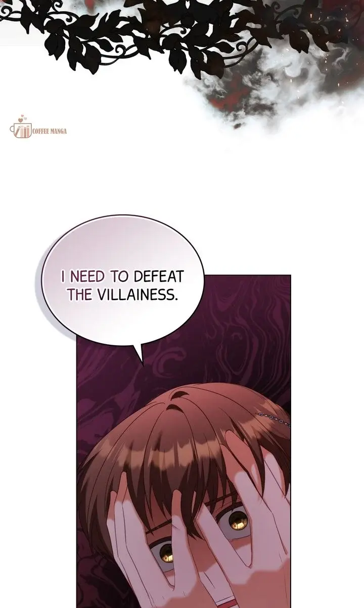 I’ve Become A True Villainess - Chapter 85