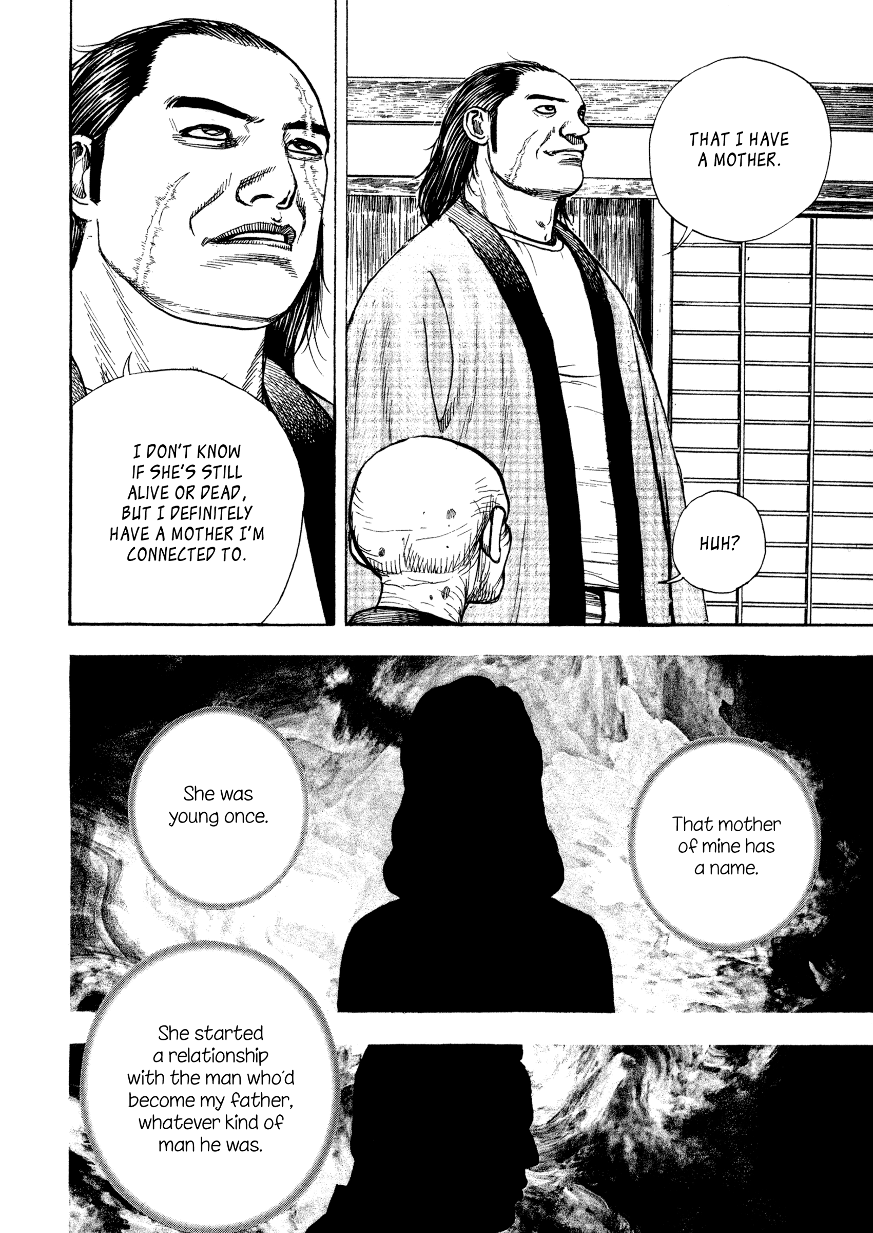 Kizu Darake No Jinsei - Vol.15 Chapter 110: Onward