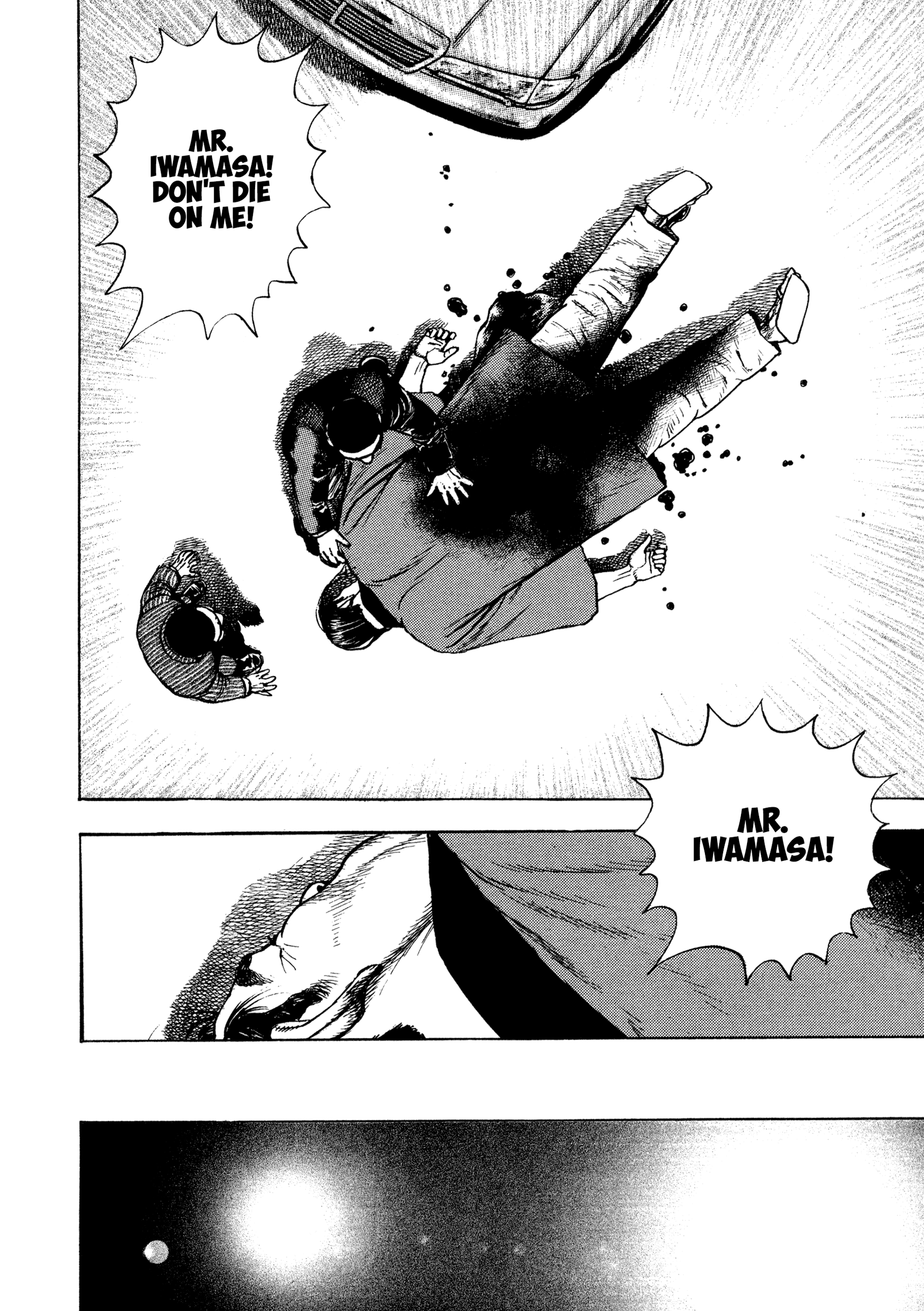 Kizu Darake No Jinsei - Vol.15 Chapter 108: Teachings