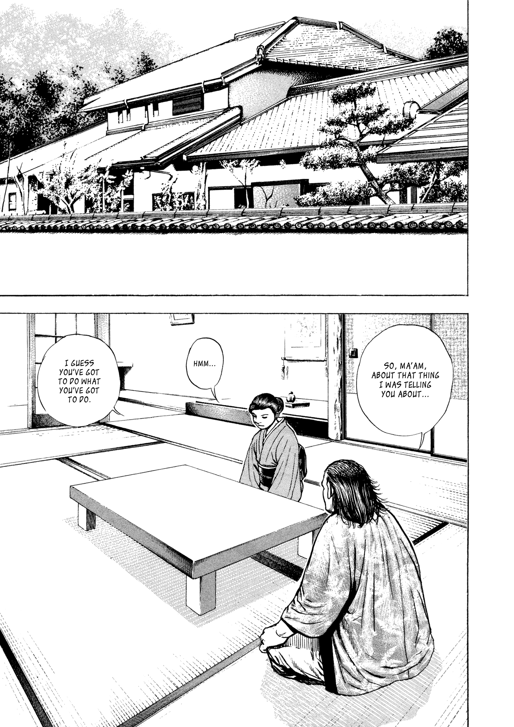 Kizu Darake No Jinsei - Vol.15 Chapter 111: Hero