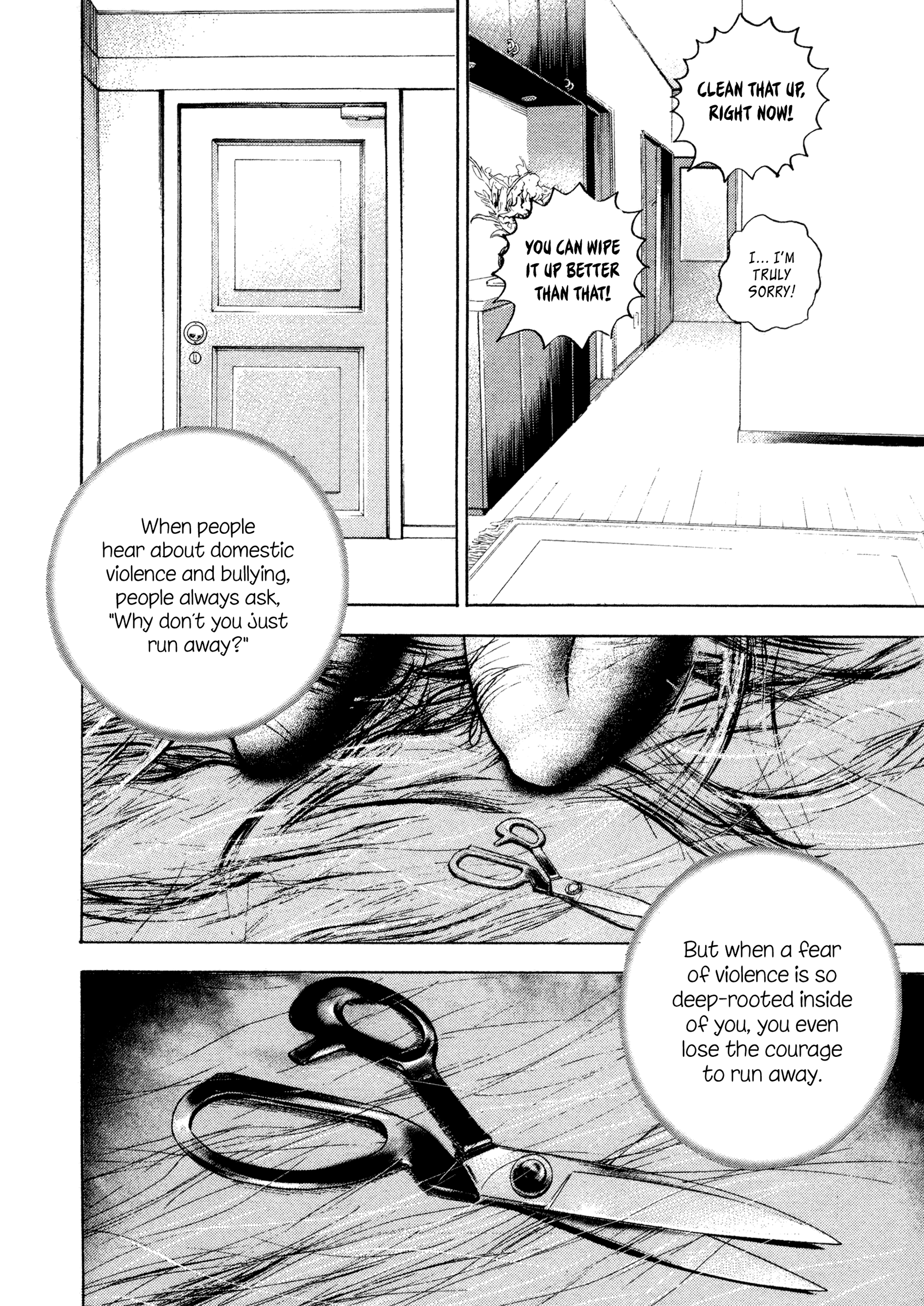 Kizu Darake No Jinsei - Vol.15 Chapter 111: Hero