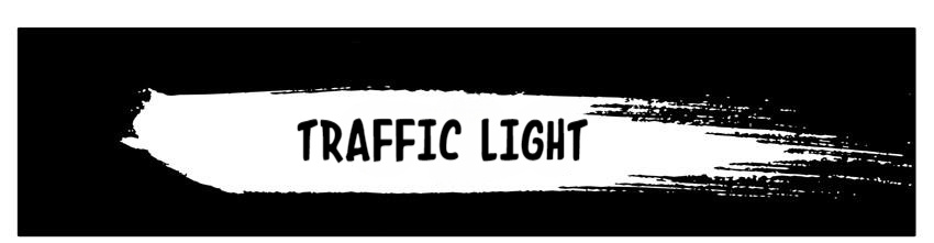 Good Killer - Chapter 82: Traffic Light