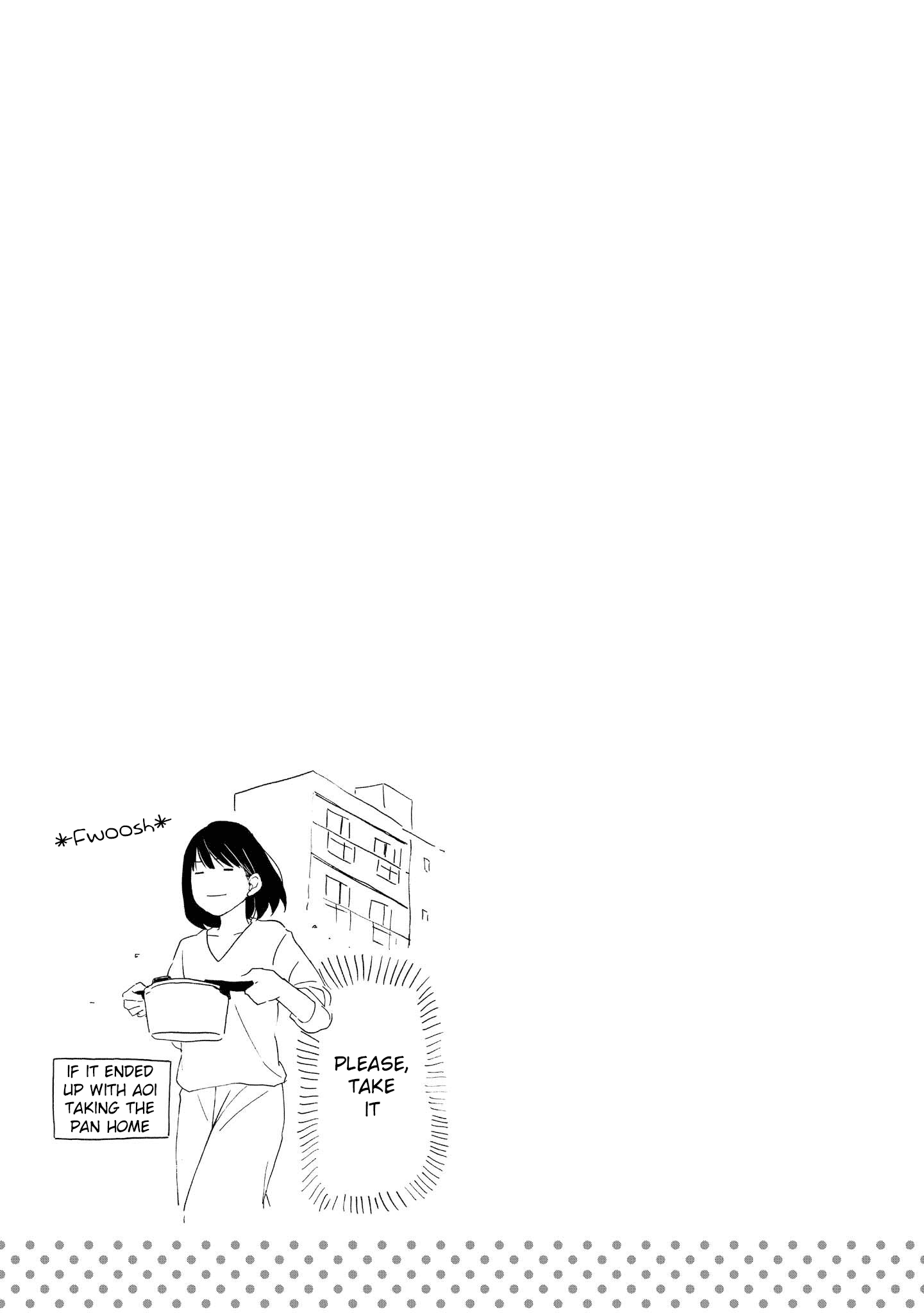 2Dk, G Pen, Mezamashi Tokei. - Chapter 14