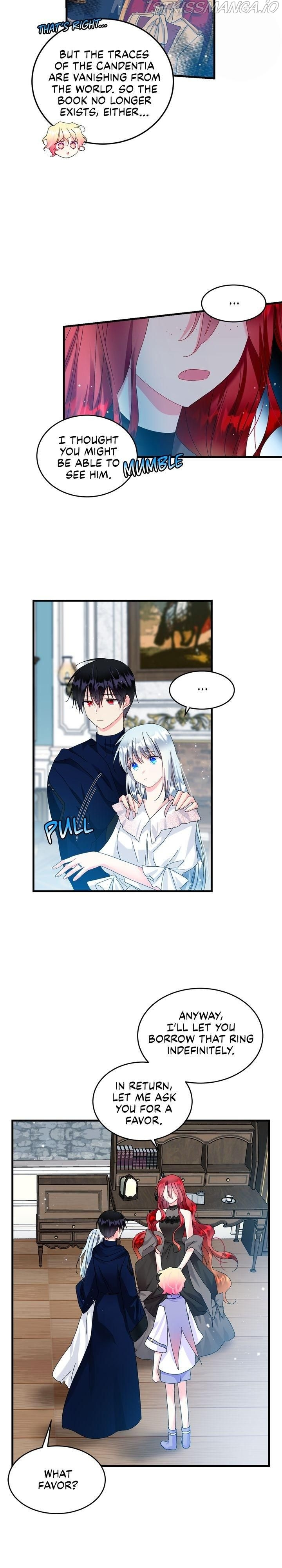 The Lady’s Butler - Chapter 71