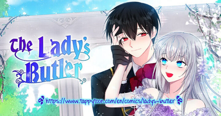 The Lady’s Butler - Chapter 64