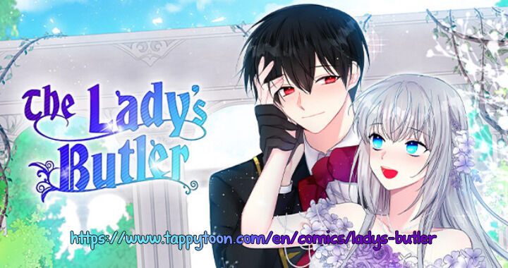 The Lady’s Butler - Chapter 56