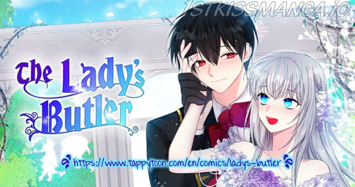 The Lady’s Butler - Chapter 66