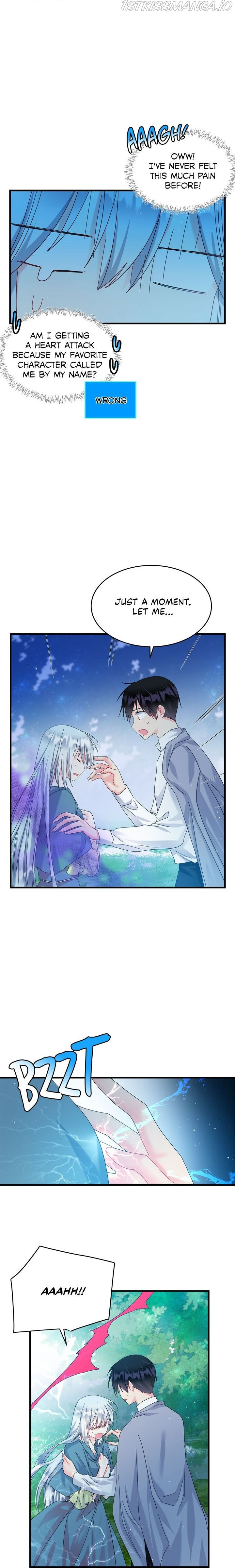 The Lady’s Butler - Chapter 66