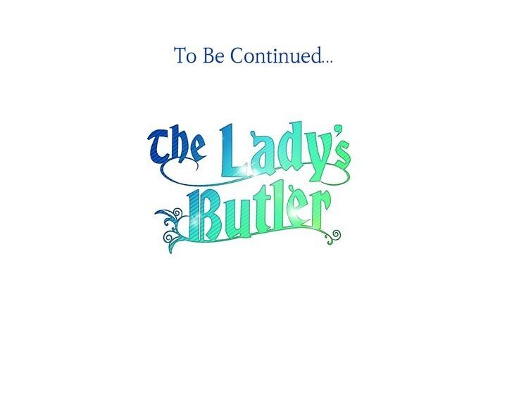 The Lady’s Butler - Chapter 58