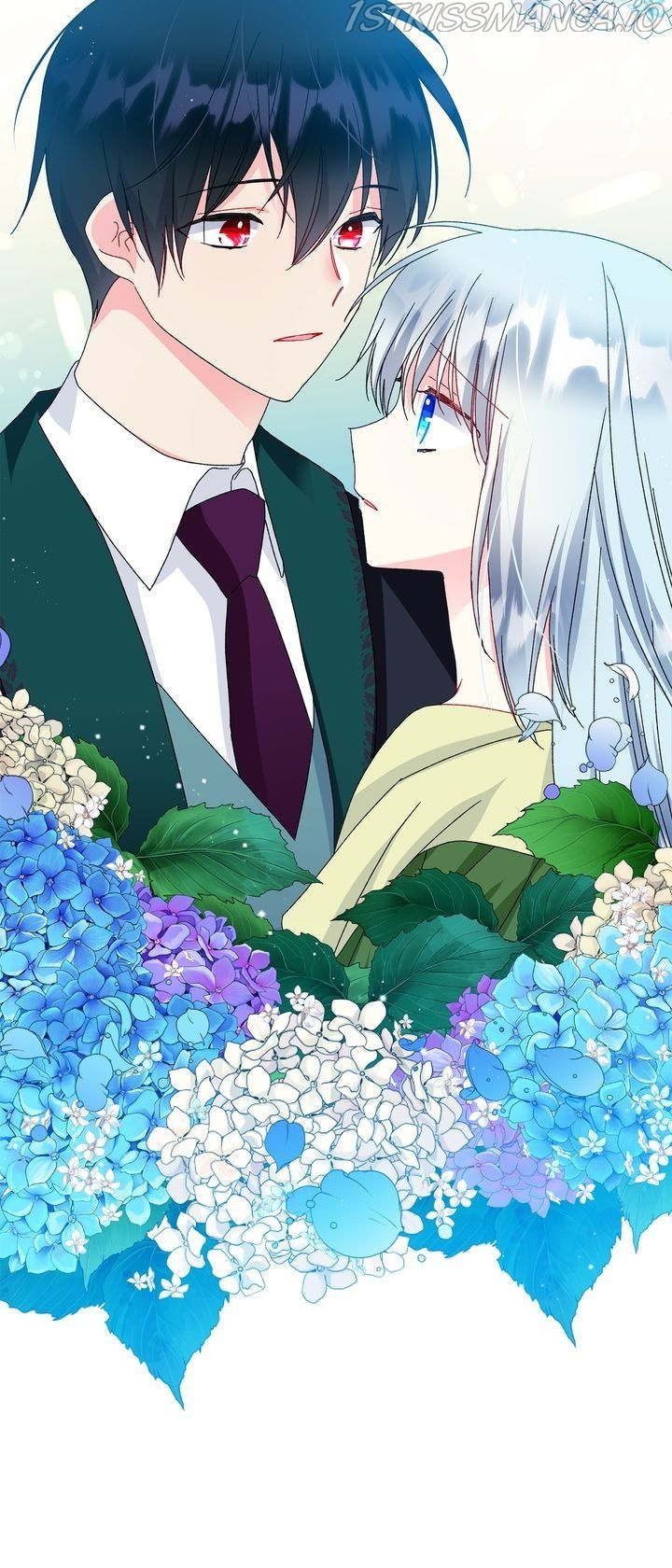 The Lady’s Butler - Chapter 73