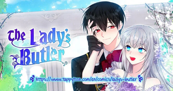 The Lady’s Butler - Chapter 65