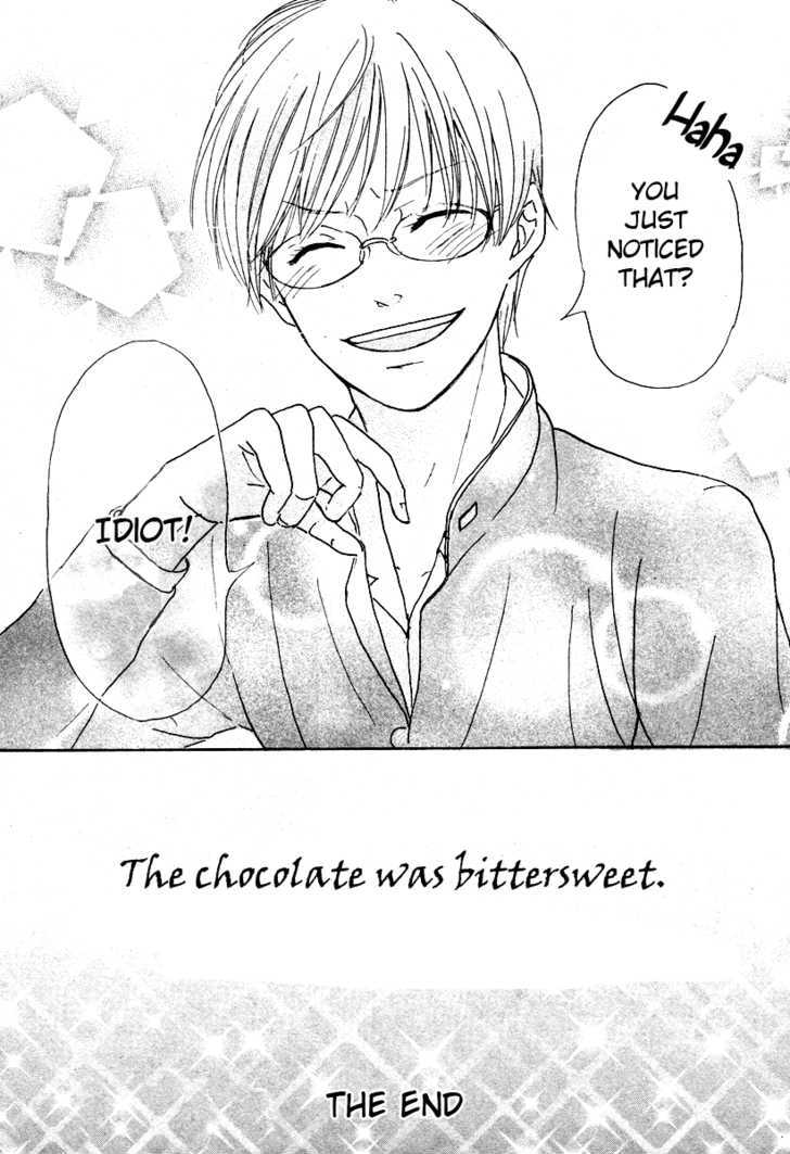 Houkago Chocolate - Chapter 0