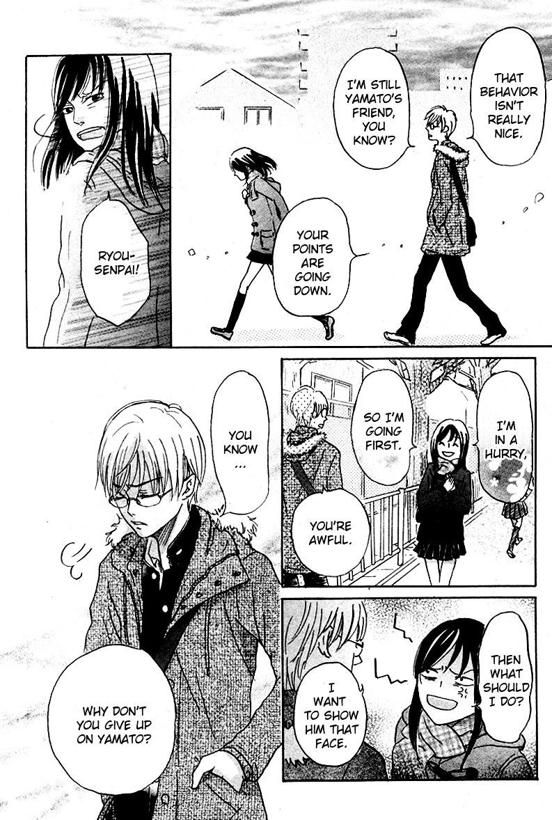 Houkago Chocolate - Vol.1 Chapter 1 : Houkago Chocolate