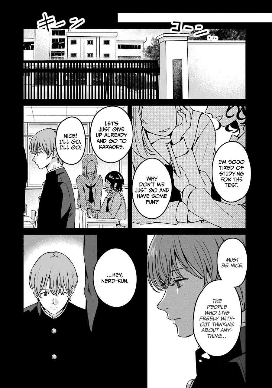 Brother For Rent - Vol.4 Chapter 18