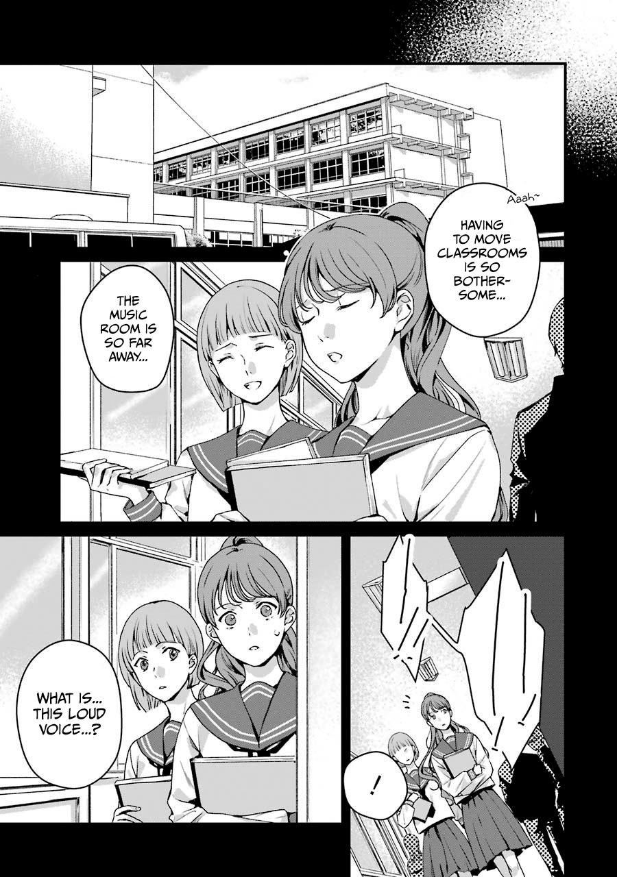 Brother For Rent - Vol.4 Chapter 16