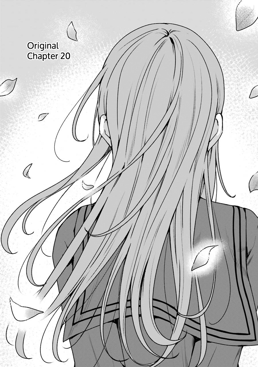 Brother For Rent - Vol.4 Chapter 20