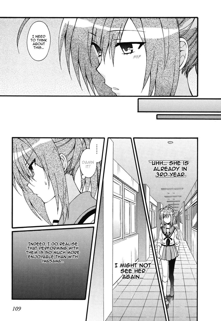 Angel Beats! - Heaven's Door - Chapter 66