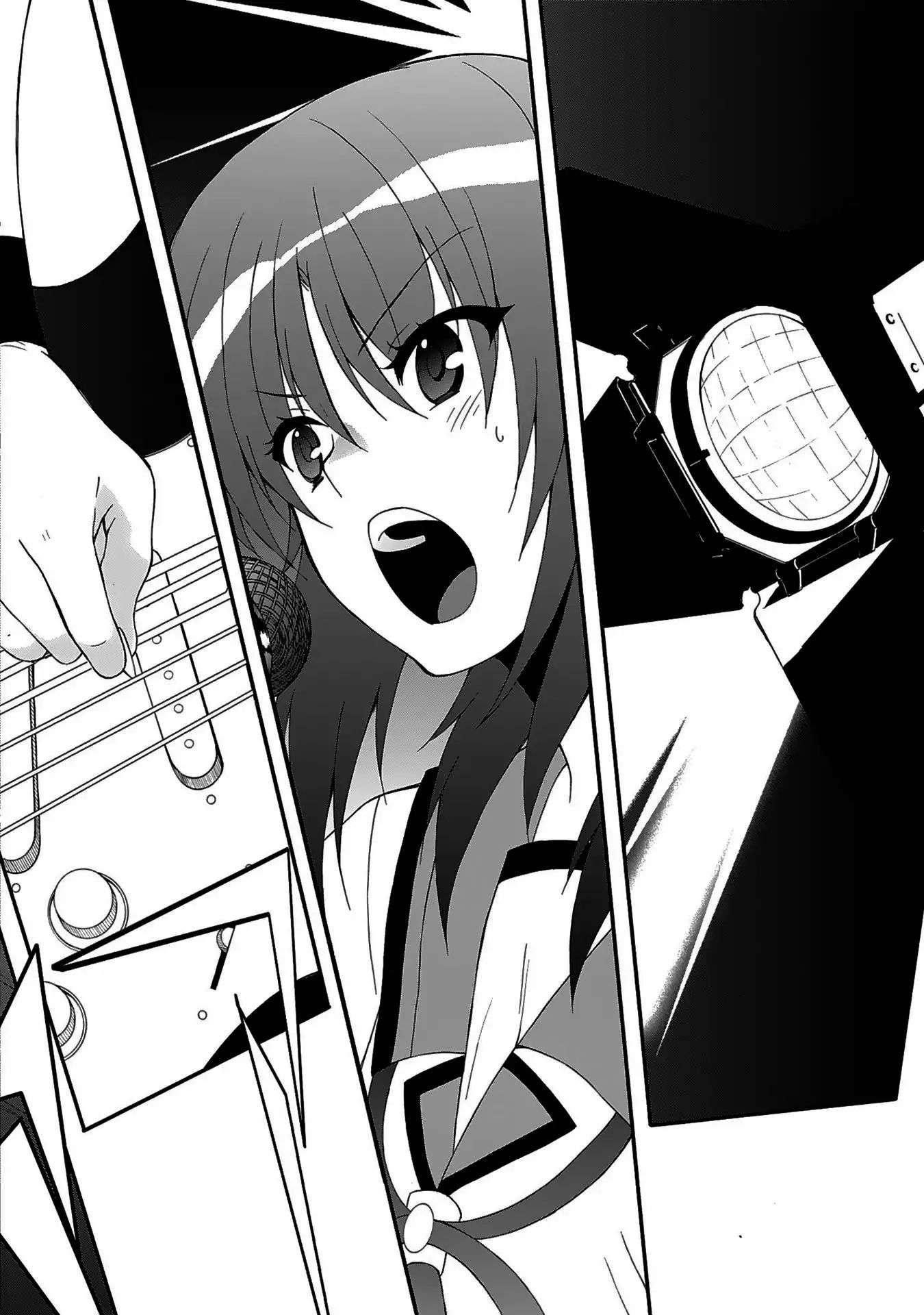 Angel Beats! - Heaven's Door - Vol.11 Chapter 77: Ending [End]